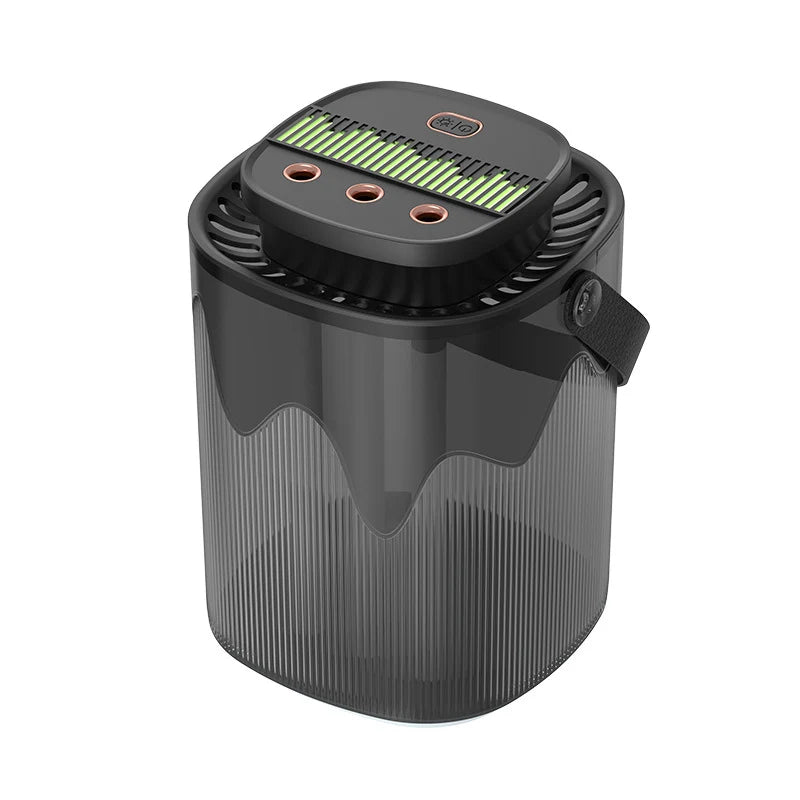 Domora 7.2 Pro 3L