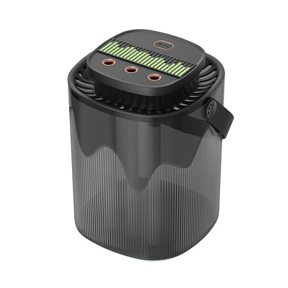 Domora 7.2 Pro 3L